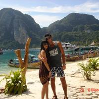 Отзыв от Анжела - DTV виза